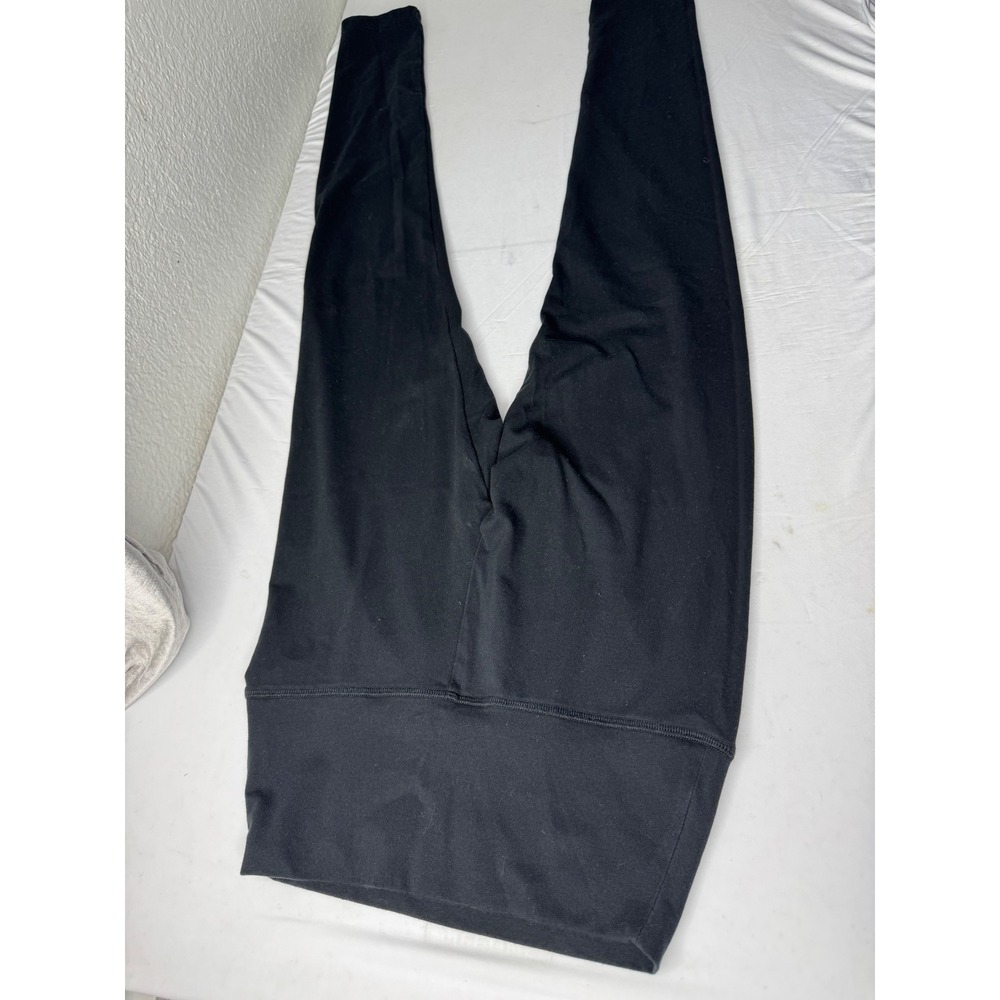 OFFLINE by Aerie OG Original High Rise Leggings Black Small S/P